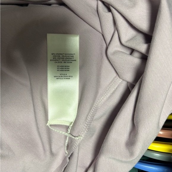 Aritiza - Wilfred Companion Dress - Picture 6 of 6